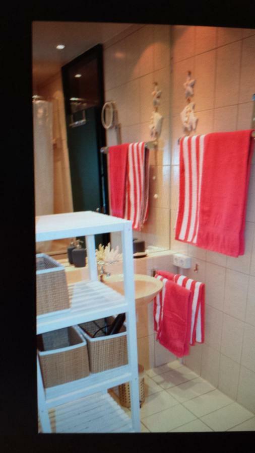 Ferienwohnung Berger Kurparkresidenz Bad Bergzabern Luaran gambar