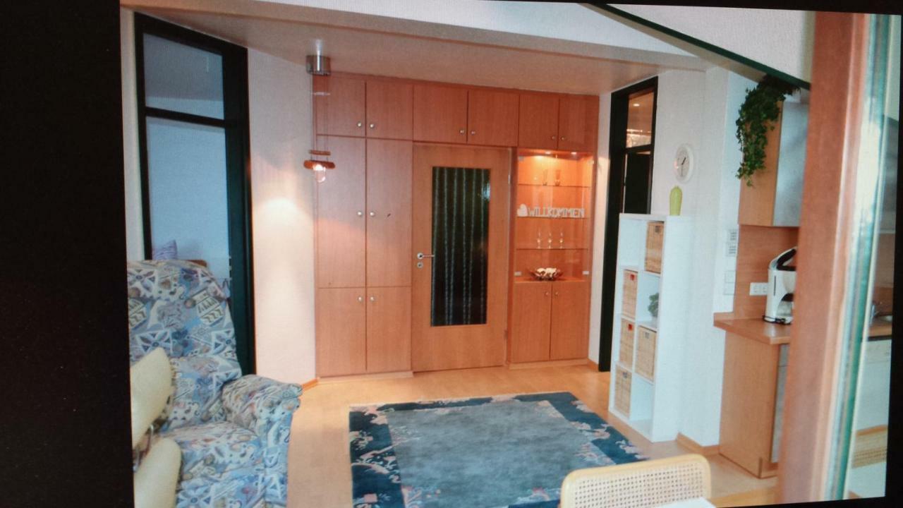 Ferienwohnung Berger Kurparkresidenz Bad Bergzabern Luaran gambar