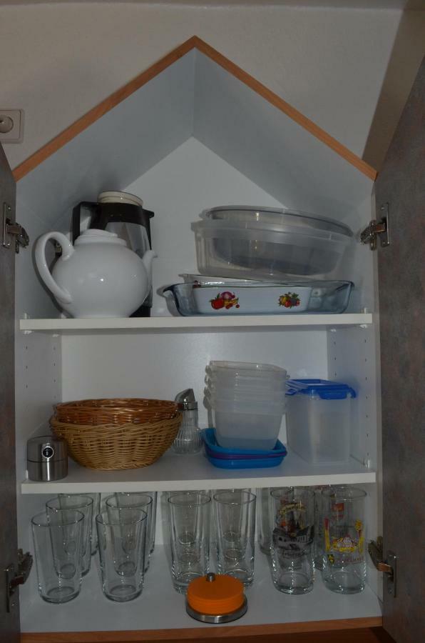Ferienwohnung Berger Kurparkresidenz Bad Bergzabern Luaran gambar